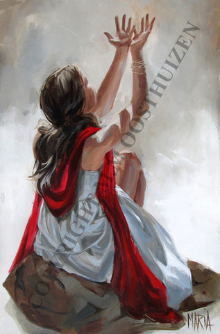 I will Praise You Every Hour