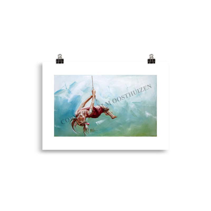 Free | A4 Paper Print