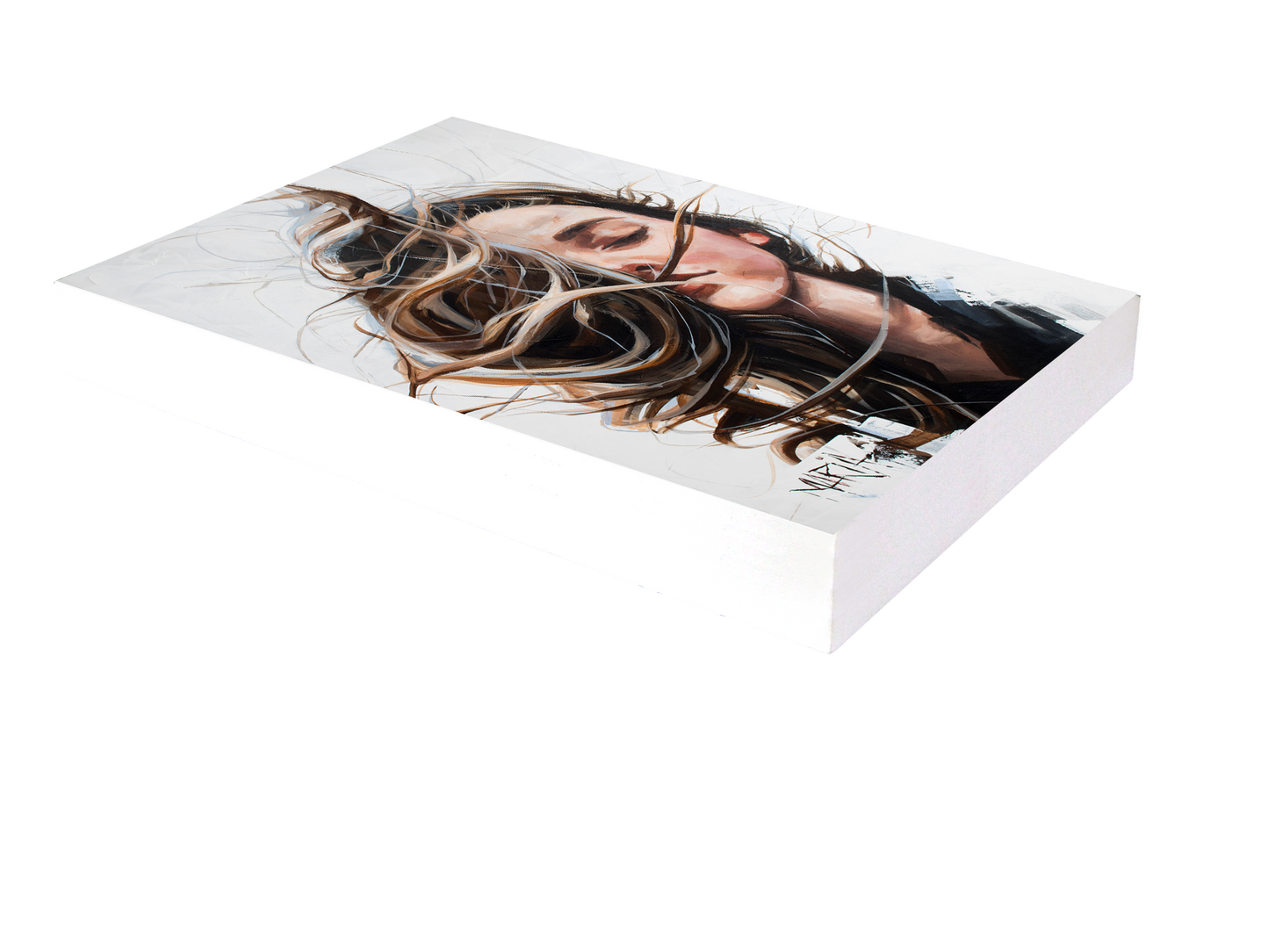 Heart of Peace | Maria Blox