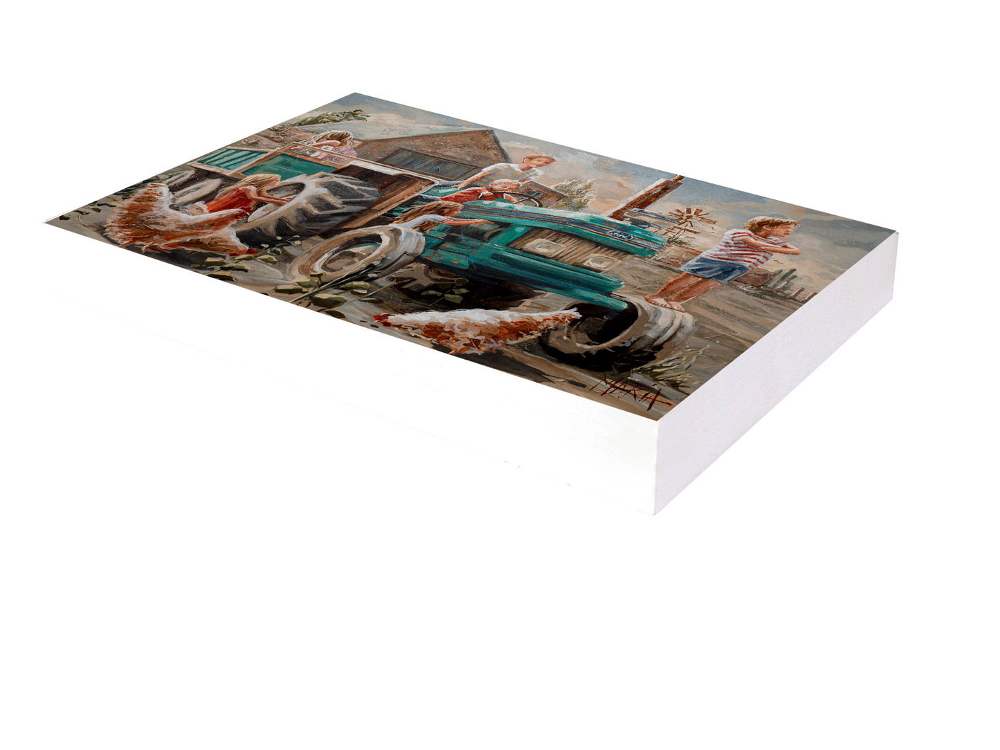 Speel Speel | Maria Blox