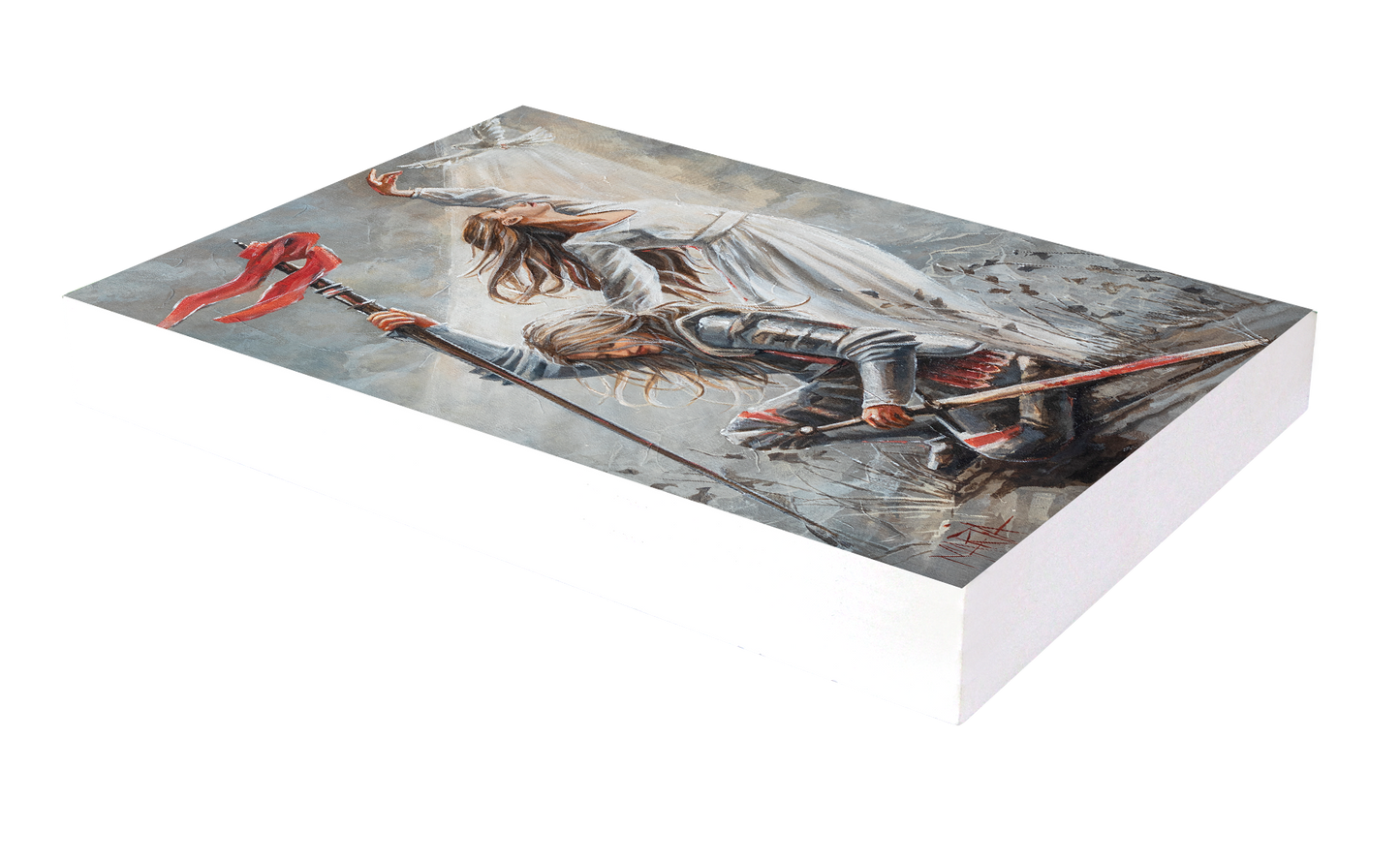 Armour | Maria Blox
