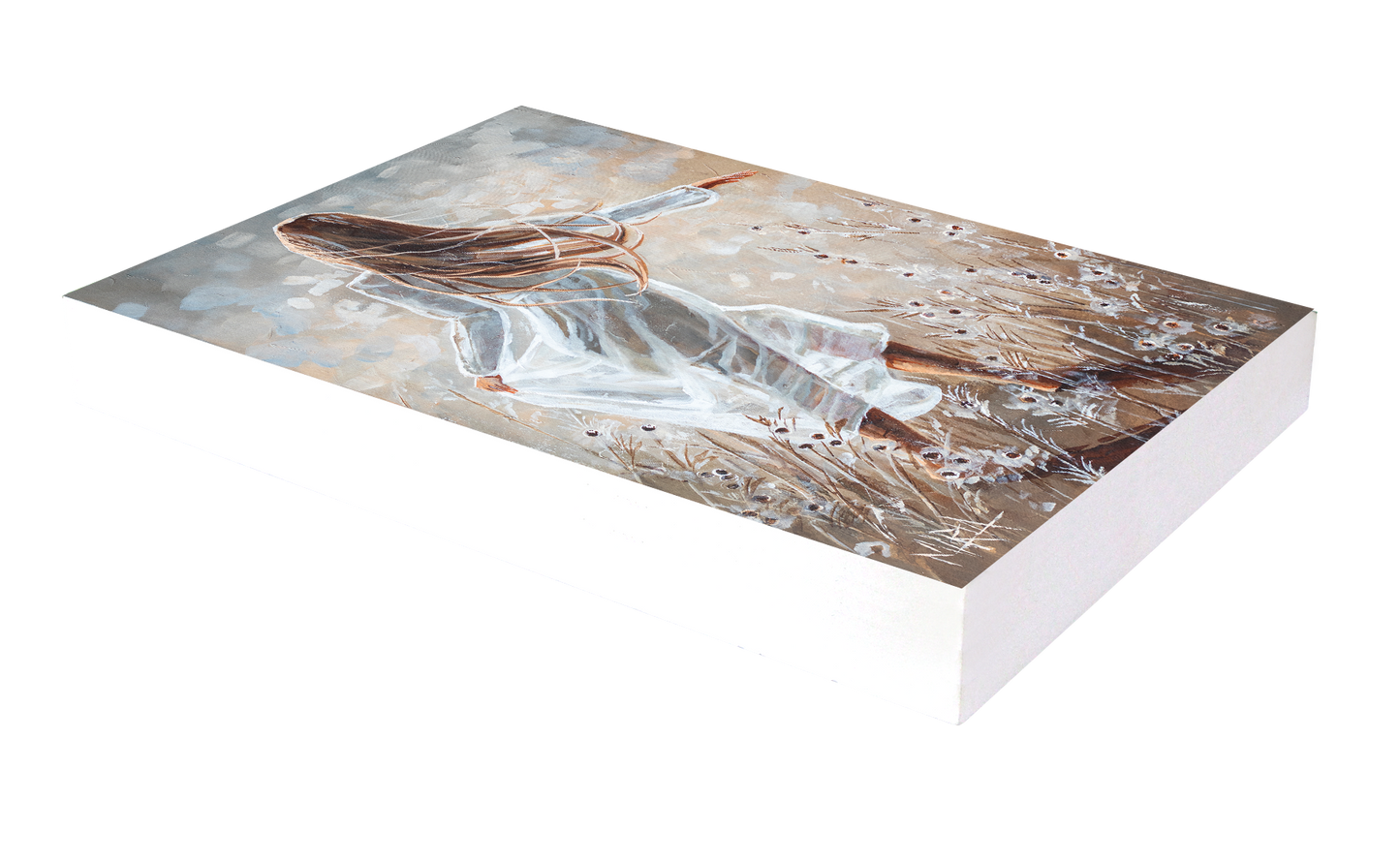 Favoured Fields | Maria Blox