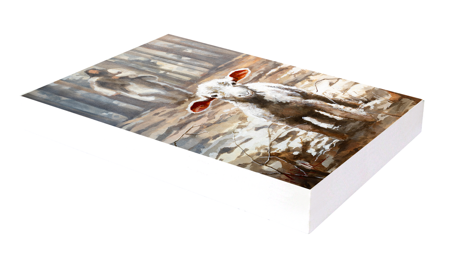 Never Lost | Maria Blox