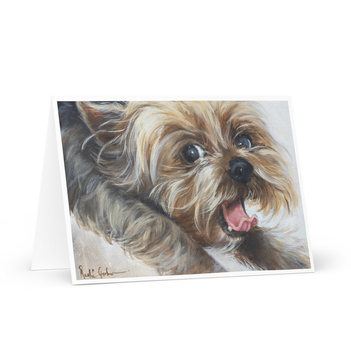 Laaste ou gapie | Prints