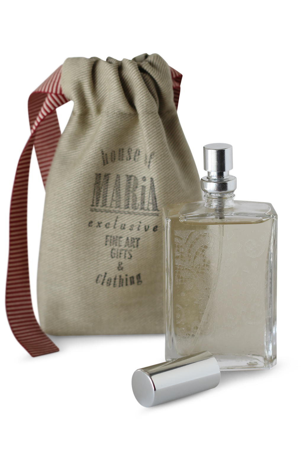 PERFCO - Cotton On Perfume