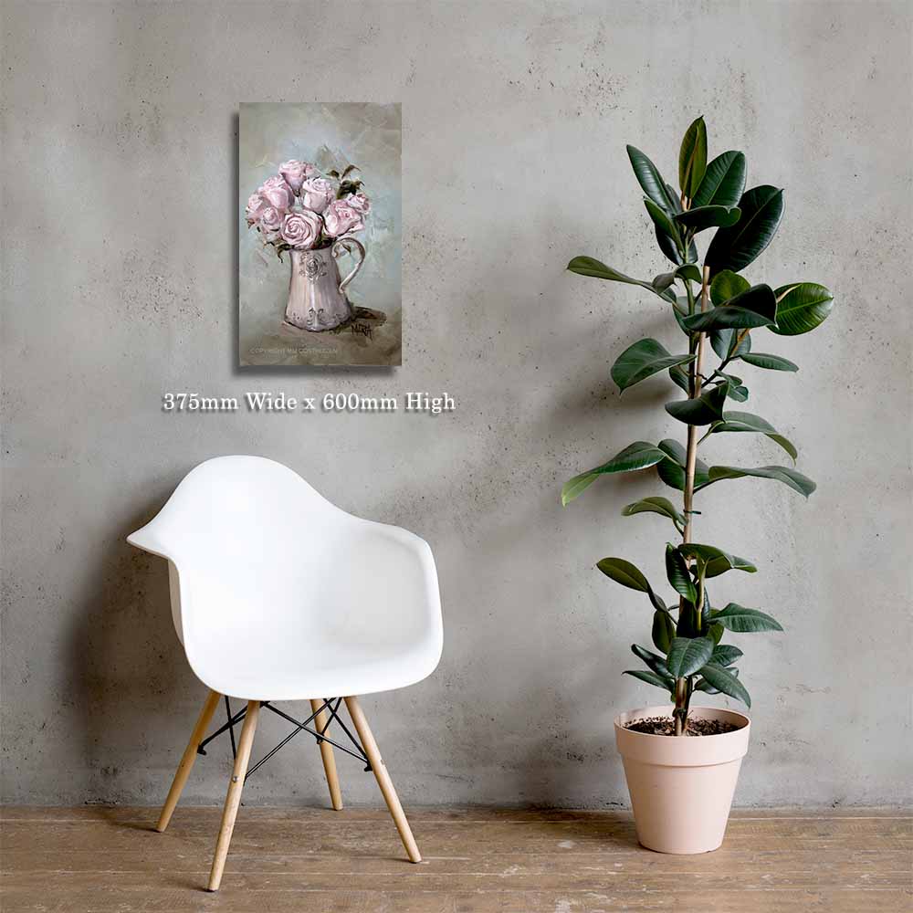 Rose | Canvas Prints