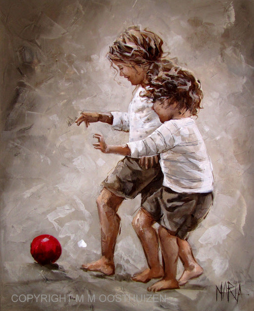 Play time