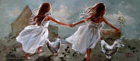 Farm Fairies