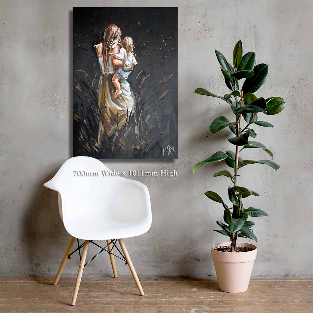 Starry Starry night | Canvas Prints