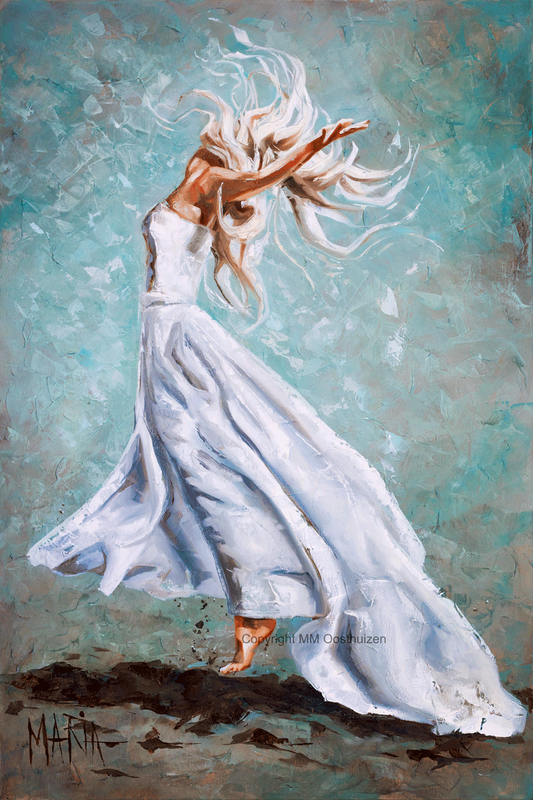 Victory (oil)