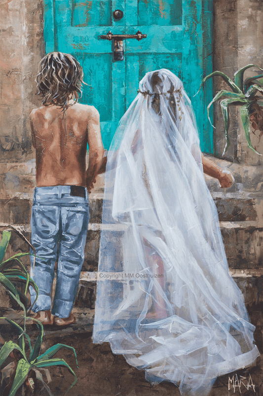 The Ceremony