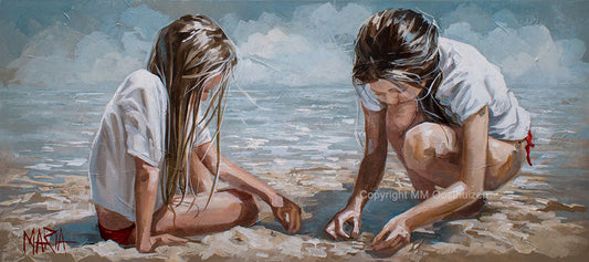 Seaside findings