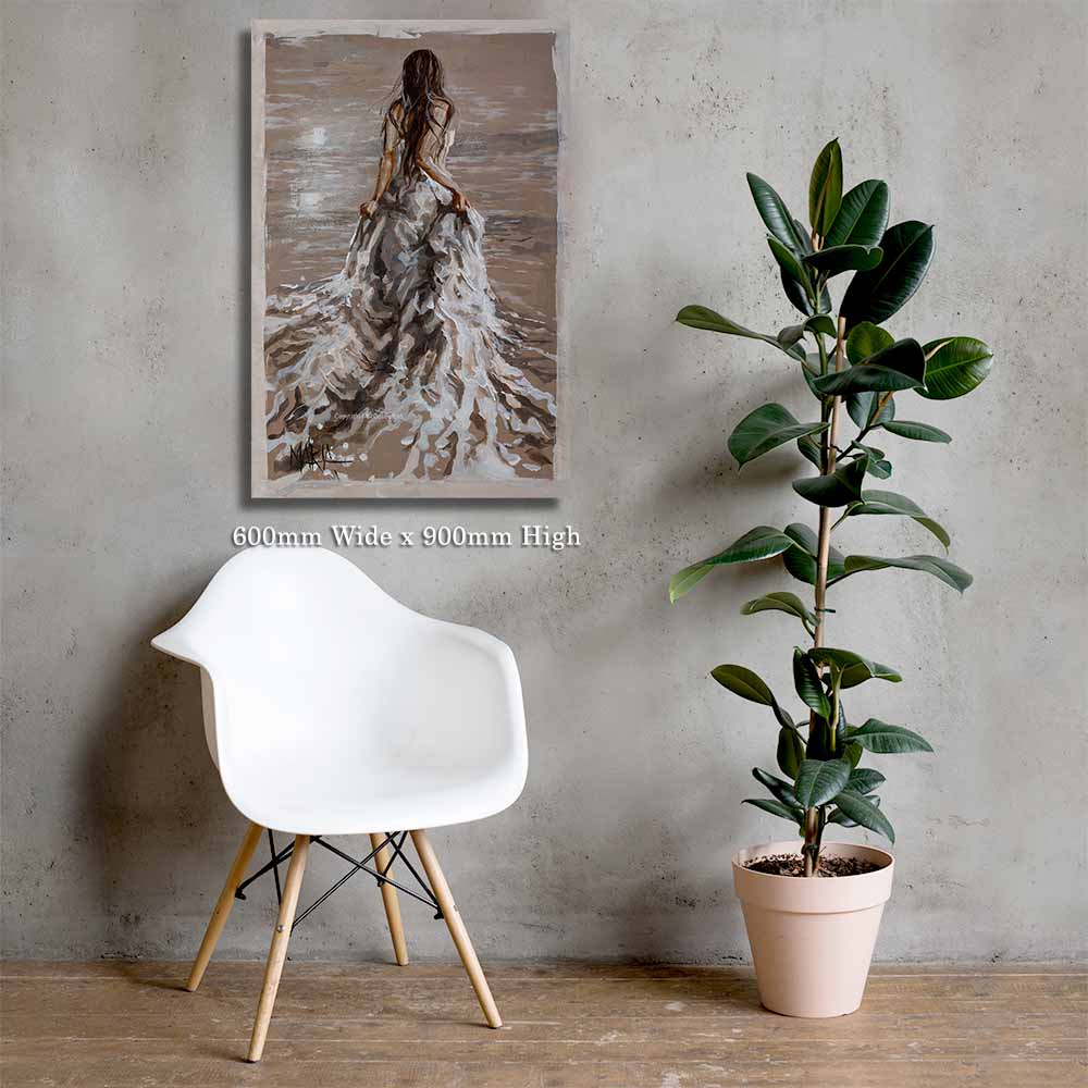 Magnificent | Canvas prints