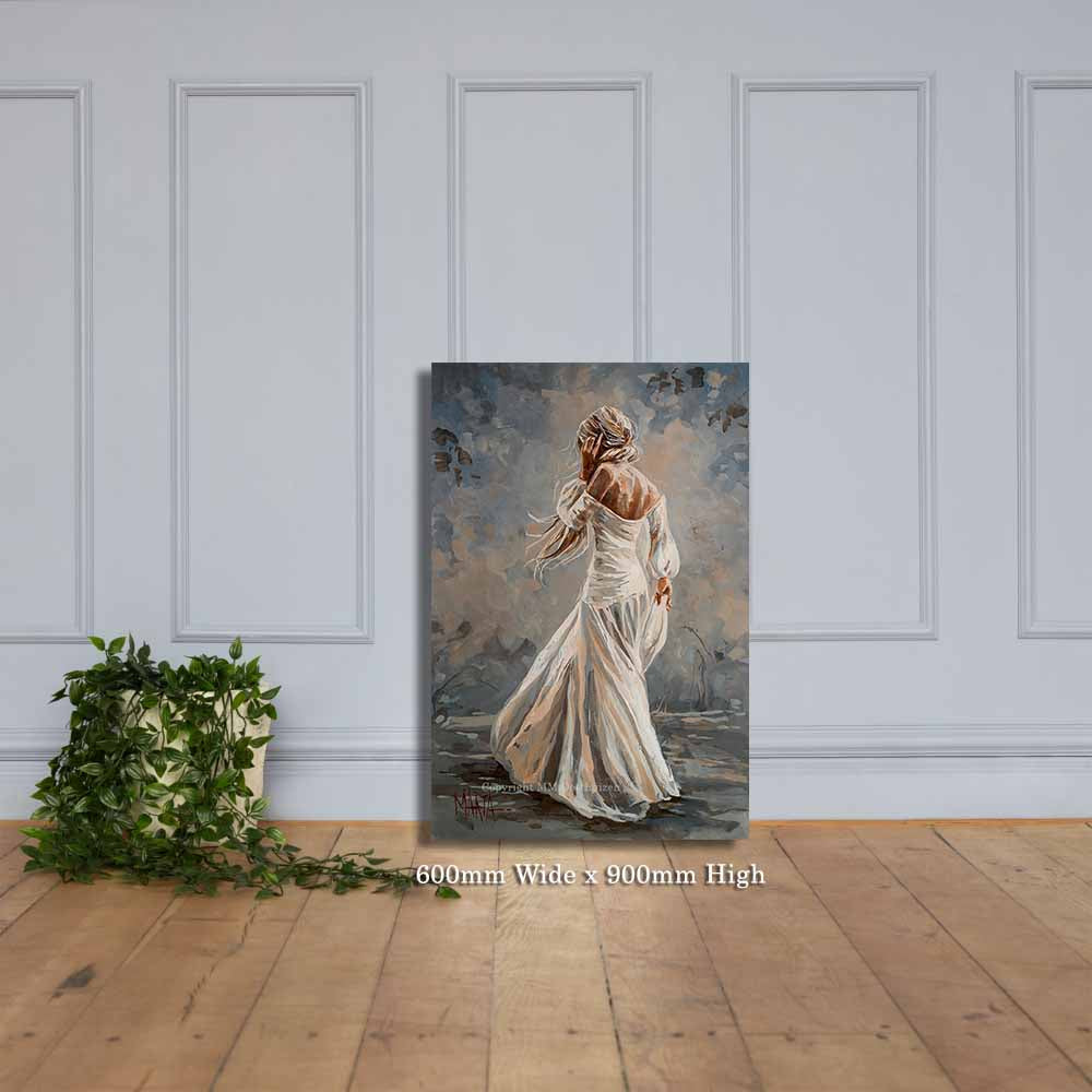 Harmony | Canvas Prints