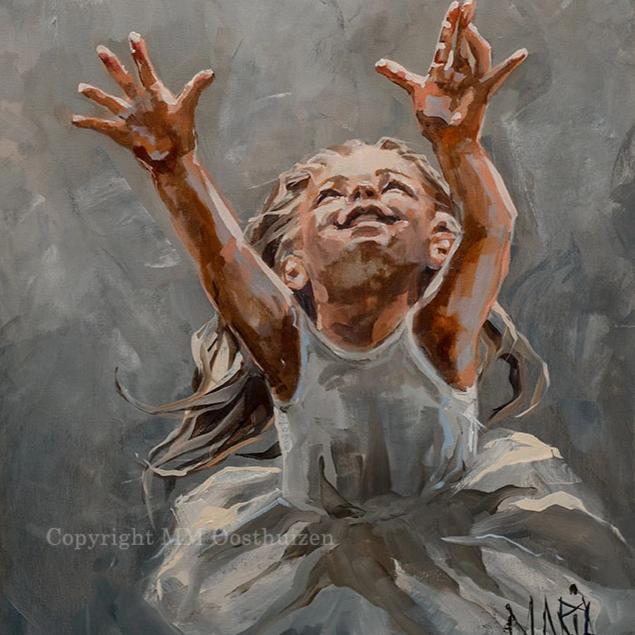 Even In My Darkest Hour