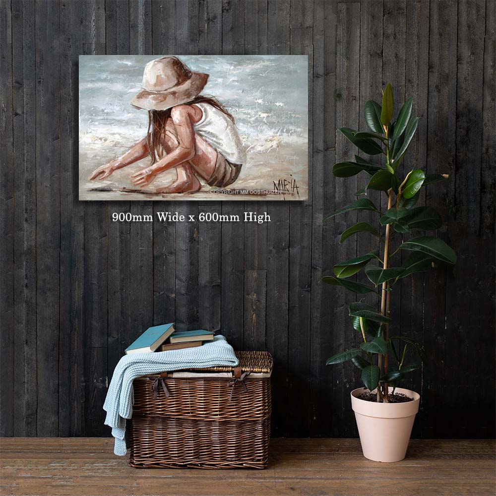 Goedjies | Canvas Prints