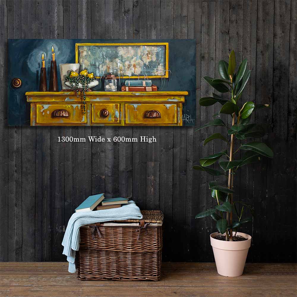 Enlightenment | Canvas Prints