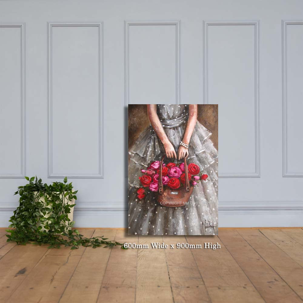 Hope | Canvas Prints