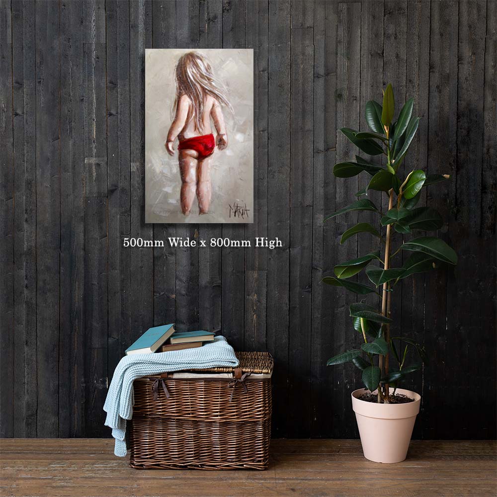 Verbaas | Canvas Prints