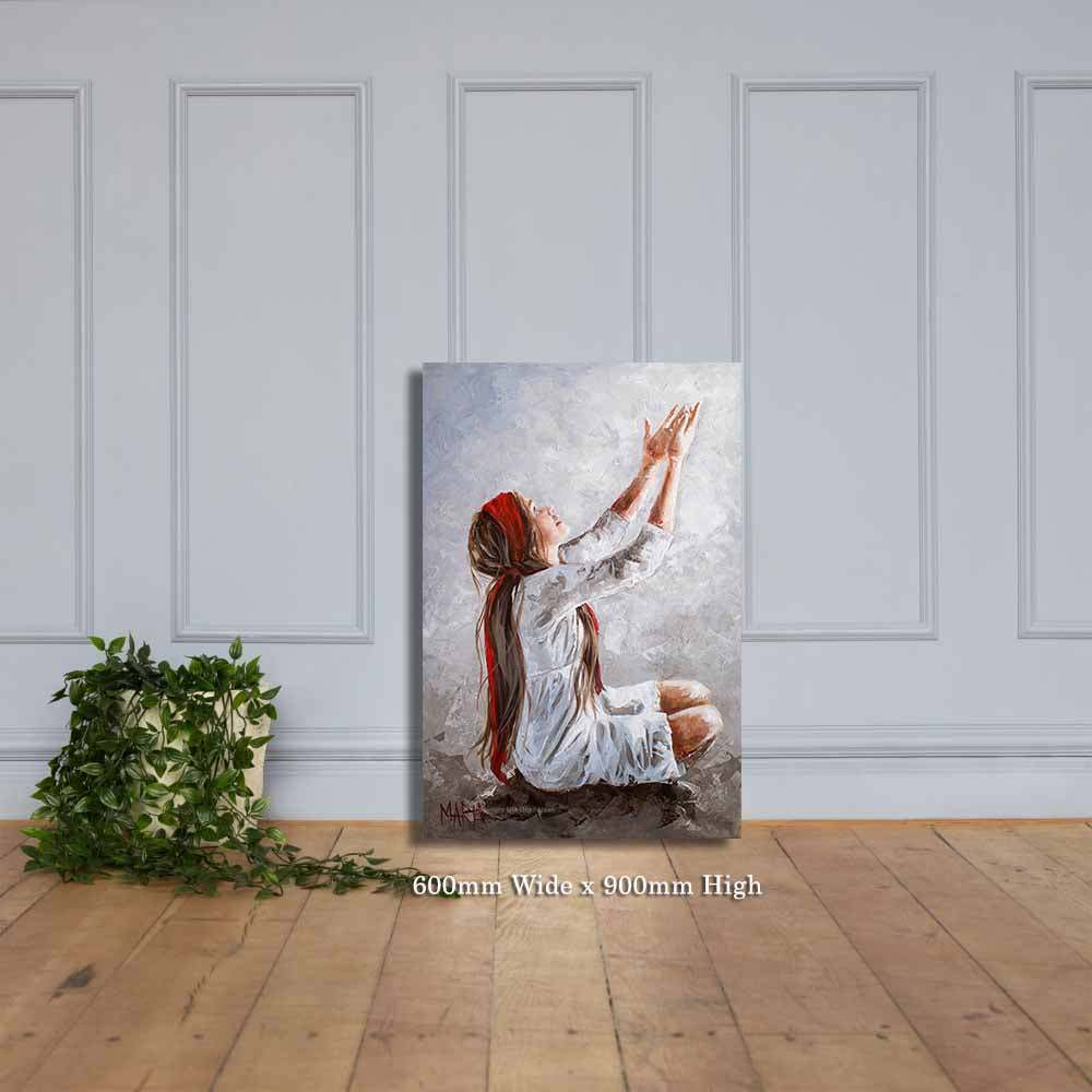 You Are Good | Canvas Prints