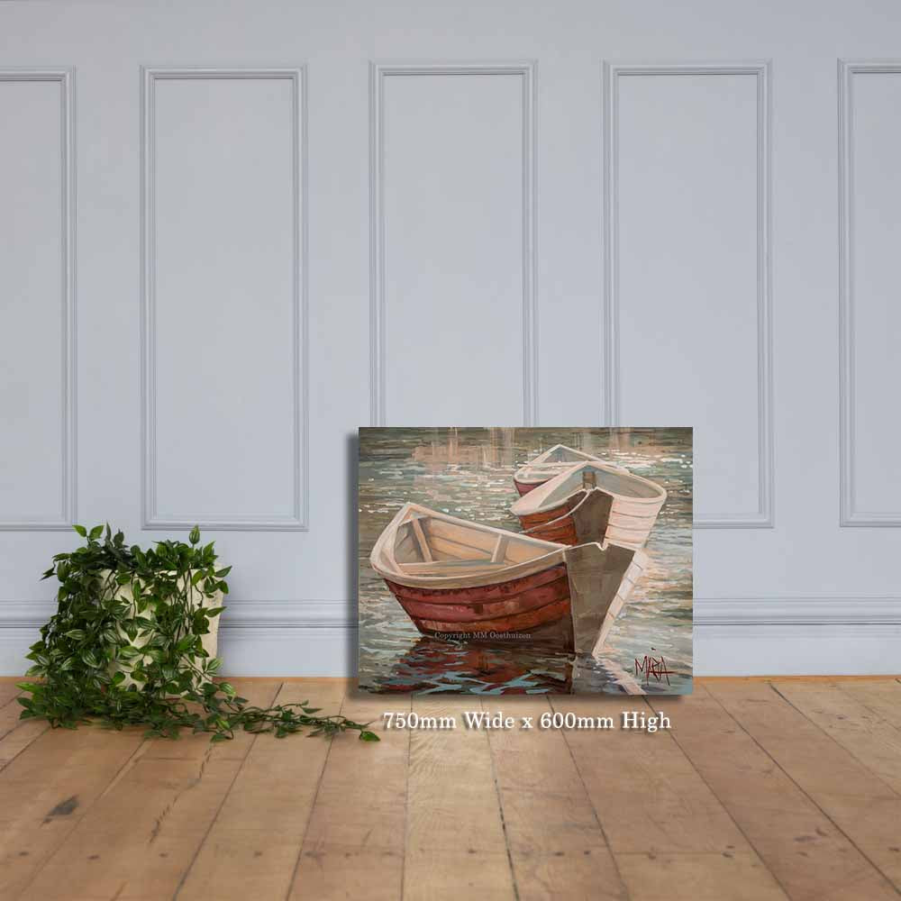 Verlate | Canvas Prints