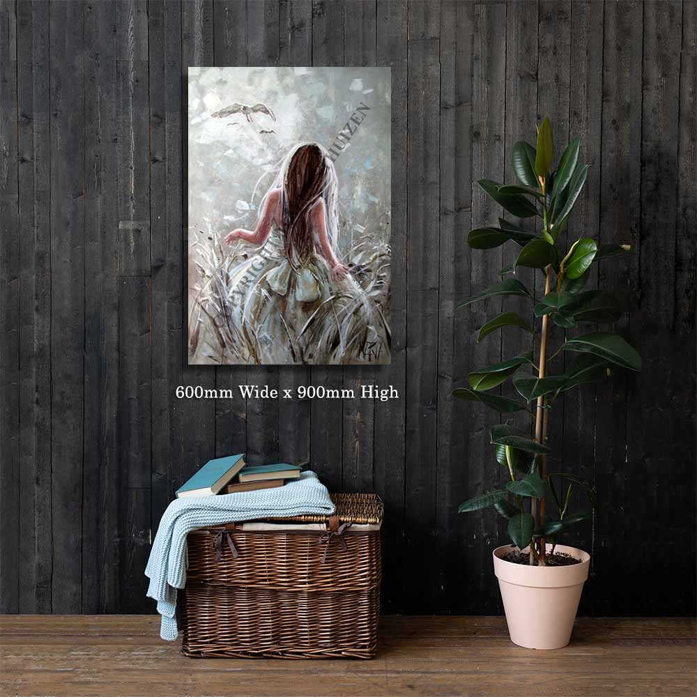 Fairy dreams | Canvas Prints