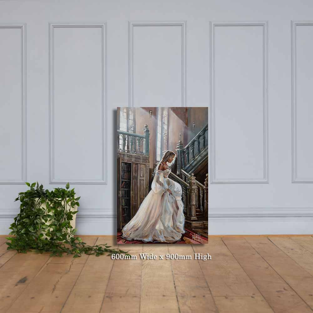 Charmed | Canvas Prints