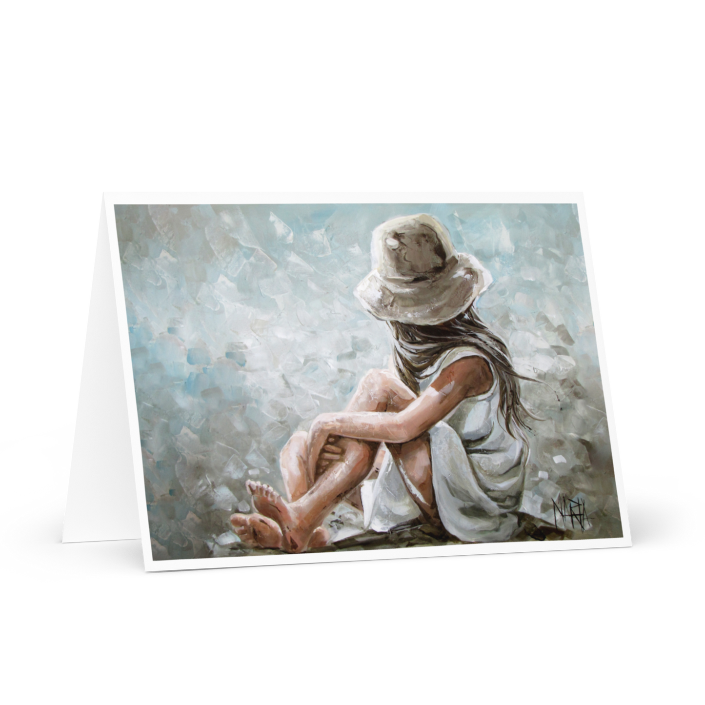 Day dreamer | Greeting Card