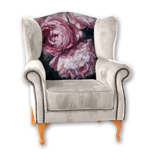 Wingback Chair