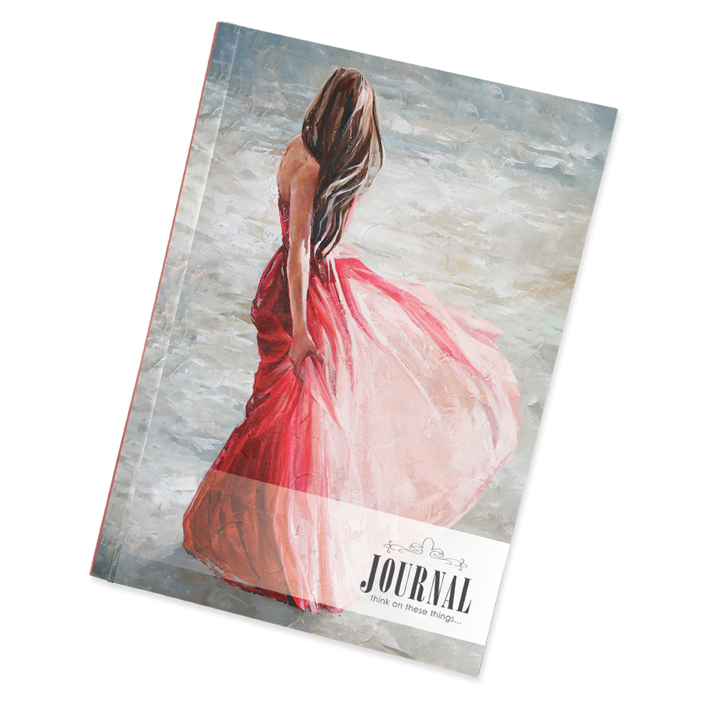 Jezreel | Sketch Journal