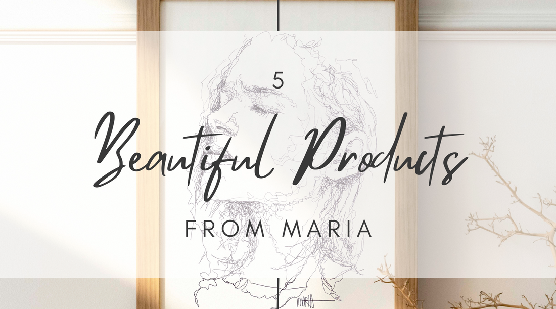 5 Original Art Alternatives