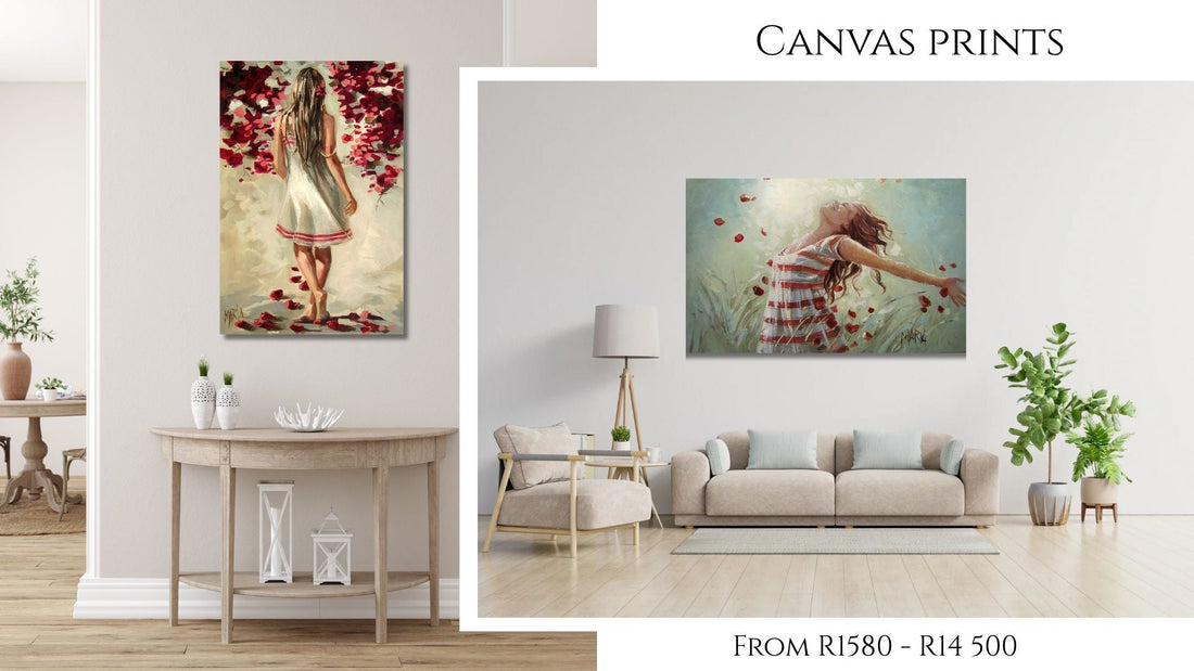 Art to Live With: 25% Off Prints Until 5 October