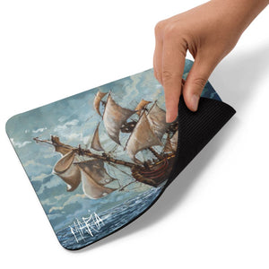 Life's Journey | Mouse pad