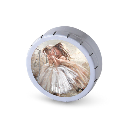 Draai by die hek | Clic-Clac Mints