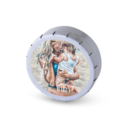 Unconditional Love | Clic-Clac Mints