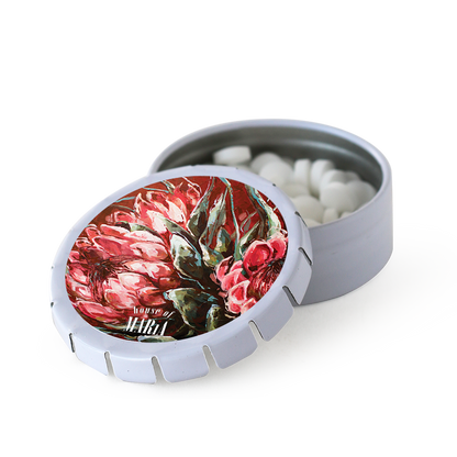 Blooming for You | Clic-Clac Mints
