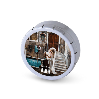 Childlike Romance | Clic-Clac Mints