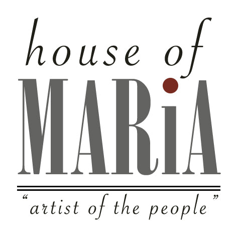 House Of Maria ZA