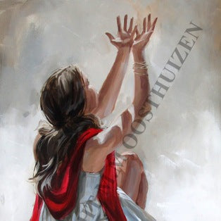 I will Praise You Every Hour