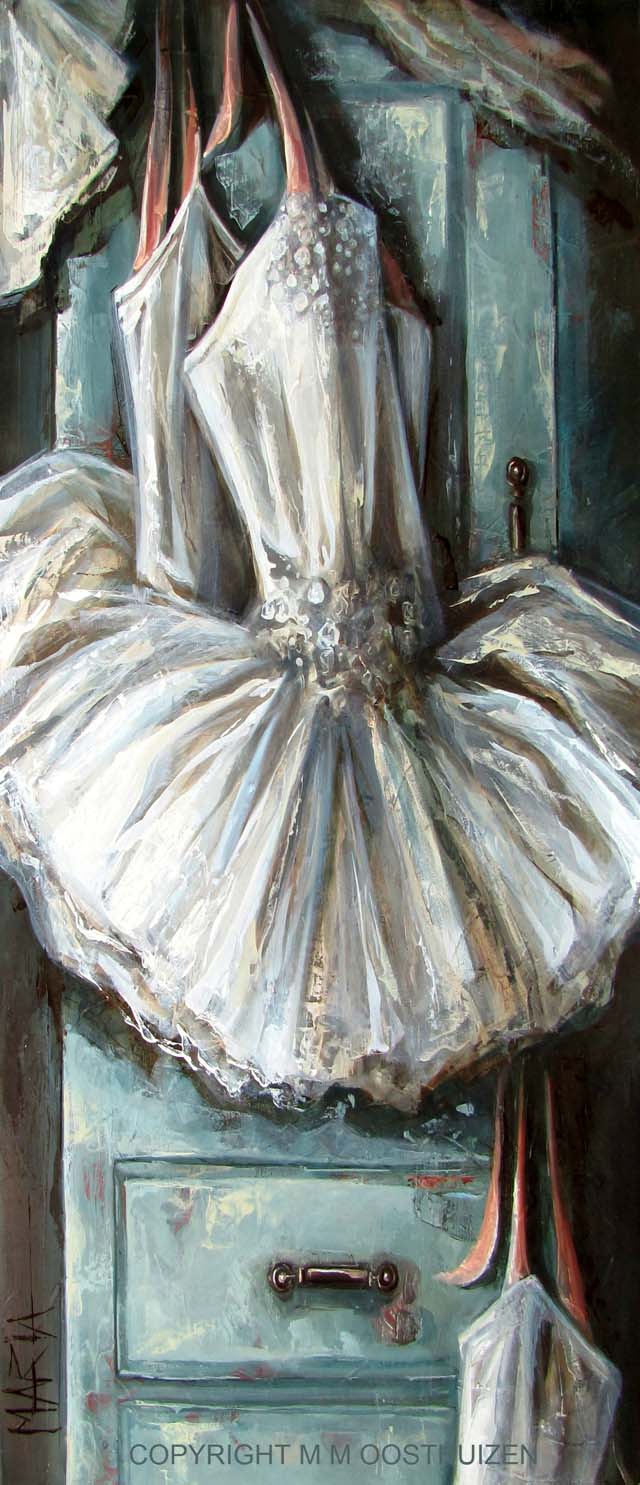 Ready for rehearsal | A4 Paper Print