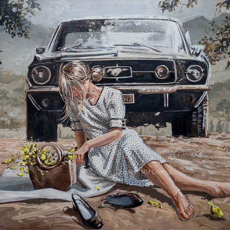 You are Valuable | Canvas Prints