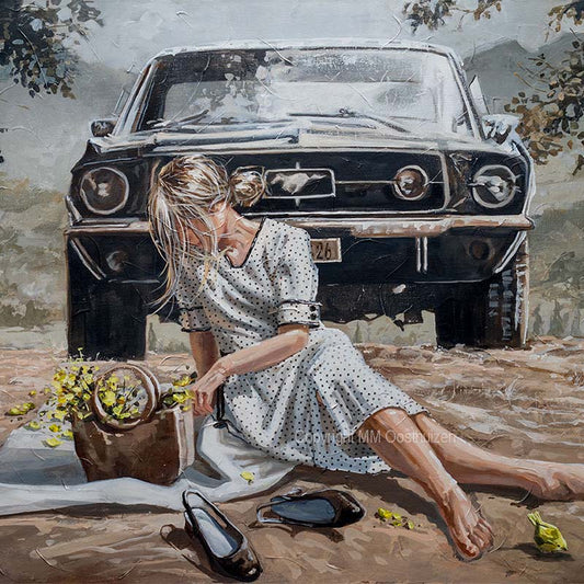 You are Valuable | Canvas Prints