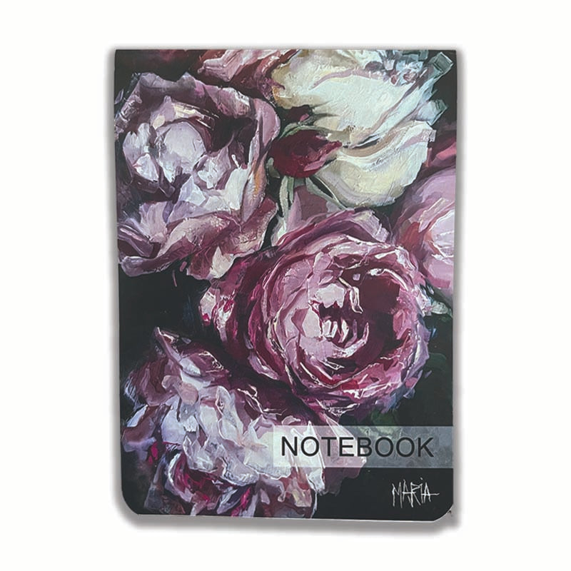 Bloom | Small Notebook