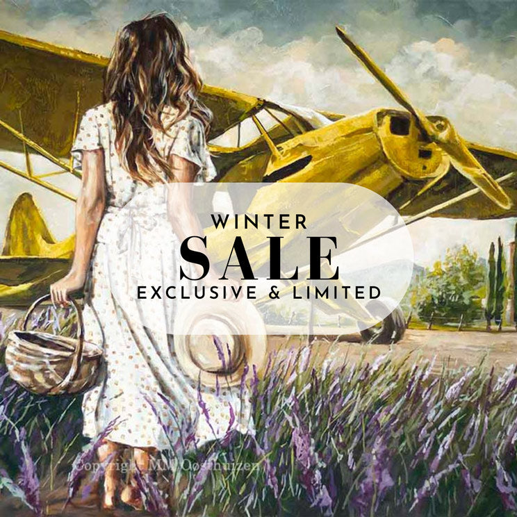 Sienna | Canvas Prints