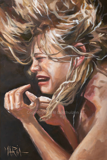 Lamentation to Liberation