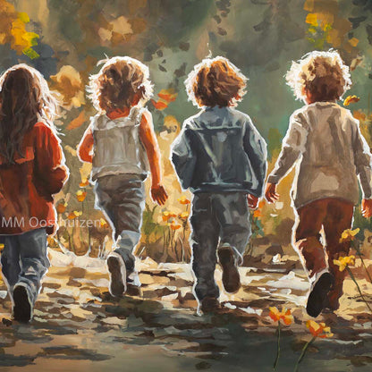 Golden Expedition