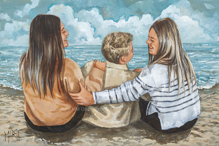 Van Rooyen | Canvas Prints