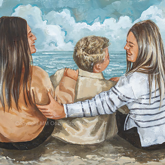 Van Rooyen | Canvas Prints