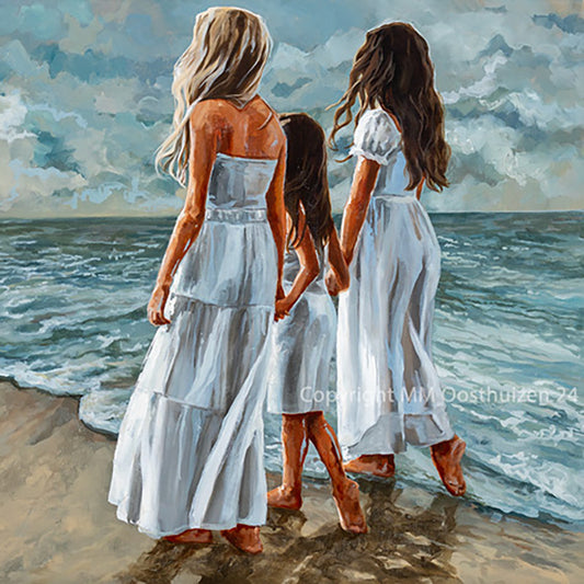 Friedel Dogters | Canvas Prints