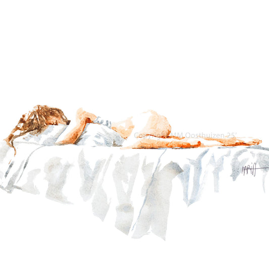 Peacefull sleep (2)